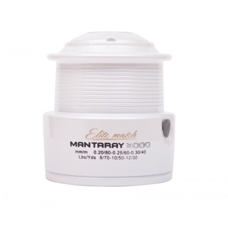 Катушка матчевая Flagman Mantaray Elite Match 3000