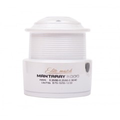 Катушка матчевая Flagman Mantaray Elite Match 3000