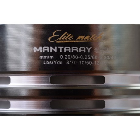 Катушка матчевая Flagman Mantaray Elite Match 3000