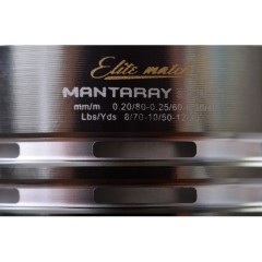 Катушка матчевая Flagman Mantaray Elite Match 3000