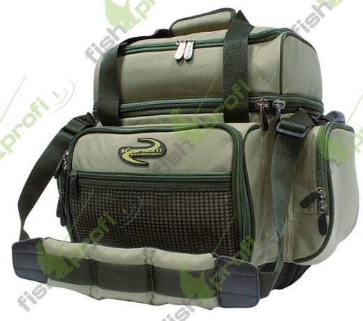 KORUM I.T.M. - ROVING BAG Сумка для рыболовных снастей