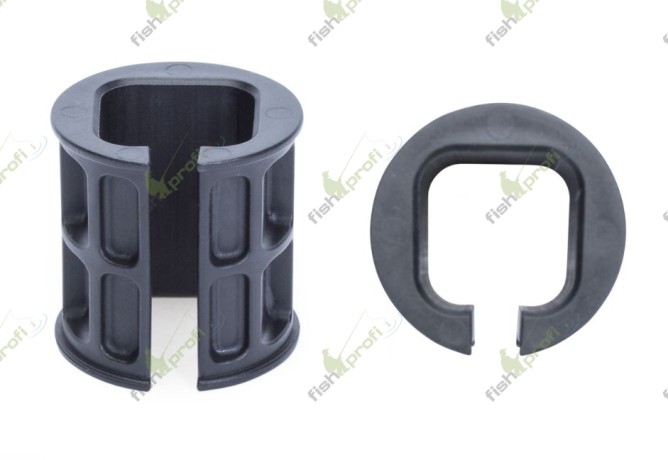 Втулка- переходник Preston OFFBOX 36 - INSERT TWIN PACK D 23мм