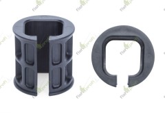 Втулка- переходник Preston OFFBOX 36 - INSERT TWIN PACK D 23мм