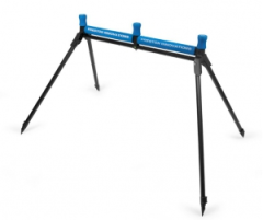 Ролик откатный для штекера двойной Preston Competition PRO FLAT ROLLER SUPER XL 670 х 885 х 1145 мм