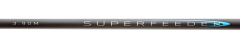 Удилище фидерное Preston SUPER FEEDER 3.90м (13ft)