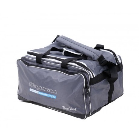 Термосумка Flagman Bait bag Large 52,5х28х37,2см