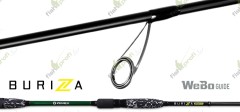 Спиннинг ZEMEX (Земекс) BURIZA 902H 274 см 12-45 g