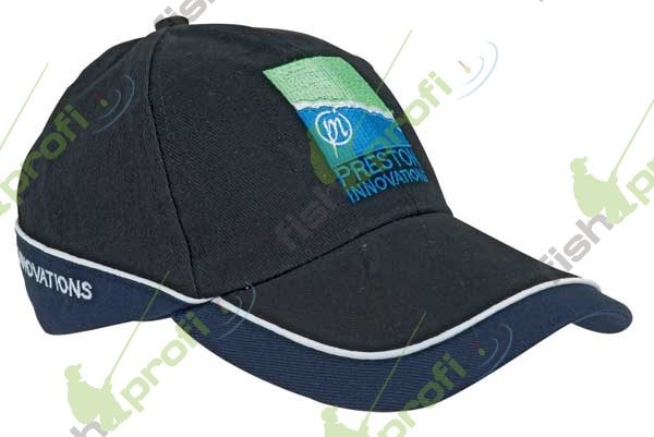 Бейсболка двухцветная PRESTON CAP