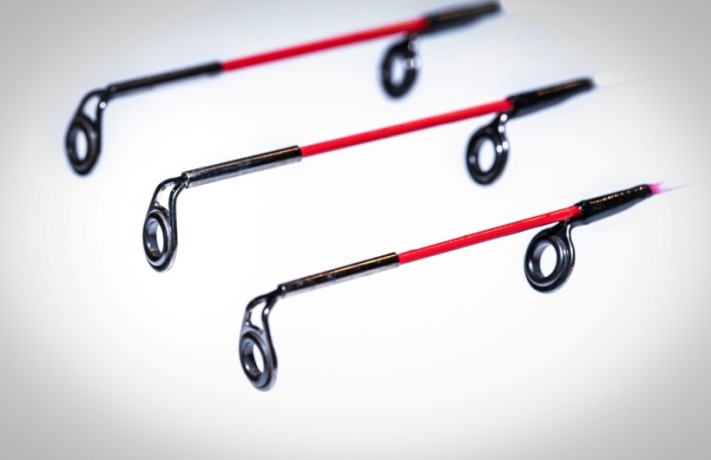 Удилище фидерное GENLOG MOSQUITO MEDIUM 3,65 м. до 110 гр.