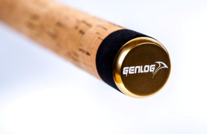 Удилище фидерное GENLOG MOSQUITO MEDIUM 3,65 м. до 110 гр.