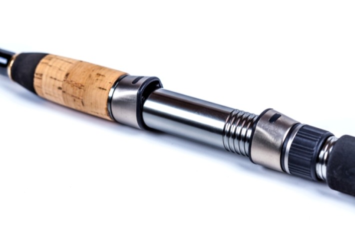 Удилище фидерное GENLOG MOSQUITO MEDIUM 3,65 м. до 110 гр.