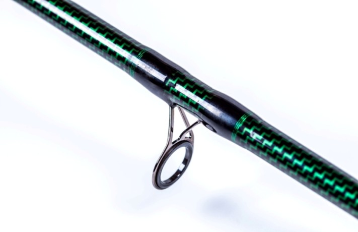 Удилище фидерное GENLOG MOSQUITO MEDIUM 3,65 м. до 110 гр.