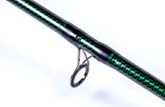 Удилище фидерное GENLOG MOSQUITO MEDIUM 3,65 м. до 110 гр.