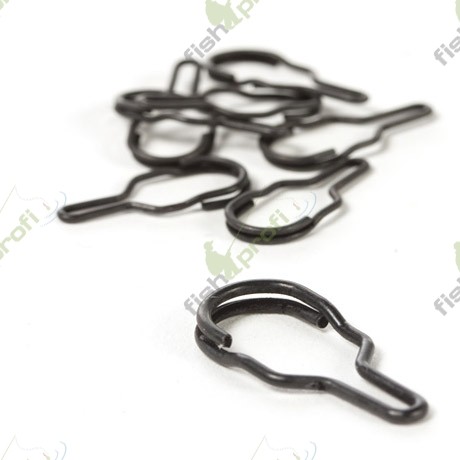 Фиксирующий зажим для сетки ПВА "AVID CARP"