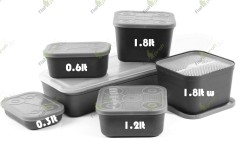 Контейнер для пеллетса Preston PELLET TUB 0.5pt / 0.3lt 0,3 л PBT/0.5