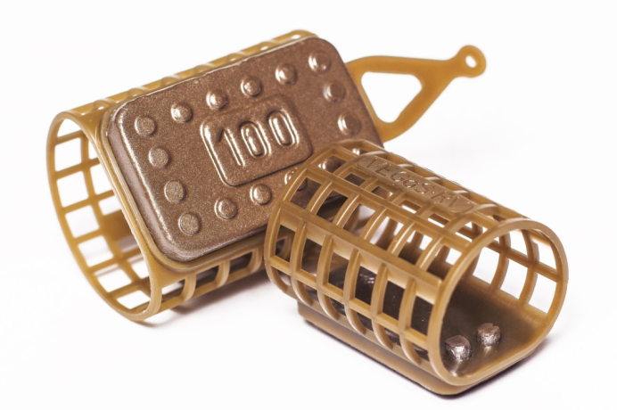 Кормушка VEGaS SIMPLE RVL сетка  большая 120 гр.