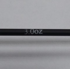 Вставка 3,0 oz ( Фидер Foton PRO)