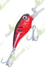 Воблер FROG колор 5 (55мм/7гр/до 0,8м)