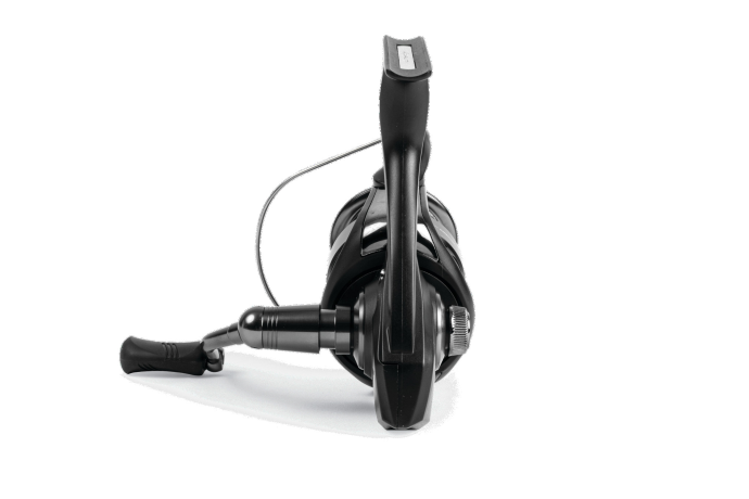 Катушка рыболовная KORUM Zelos 4000 Reel