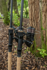 Катушка рыболовная KORUM Zelos 4000 Reel