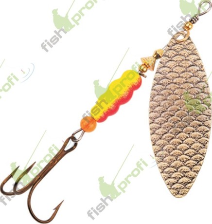 Блесна KILLER X №1 колор 4