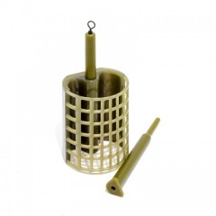 Кормушка Guru Gripper Feeder Medium 85гр