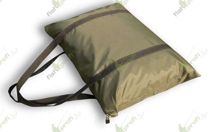 AVID CARP - BASE CAMPER BIVVY OVERWRAP Дополнительная накидка для палатки BASECAMPER BIVVY