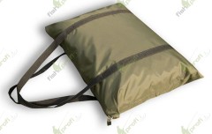 AVID CARP - BASE CAMPER BIVVY OVERWRAP Дополнительная накидка для палатки BASECAMPER BIVVY