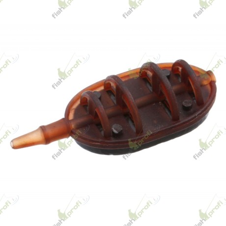 Кормушка Carp Pro Inline Method Feeder 30гр