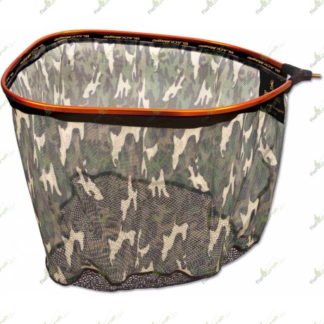 Подсачек Black Magic Camo 55x45x38 см. Browning