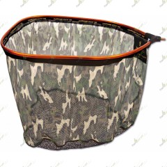 Подсачек Black Magic Camo 55x45x38 см. Browning