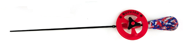 Удочка зимняя Морозко (капелька)