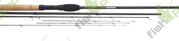 EXCEL 12’6 FEEDER Удилище фидерное