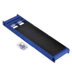 FLAGMAN Поводочница фидерная Hooklenght System 33x8,5x2,5см