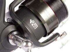 INCEPTION 4000  REEL Катушка рыболовная