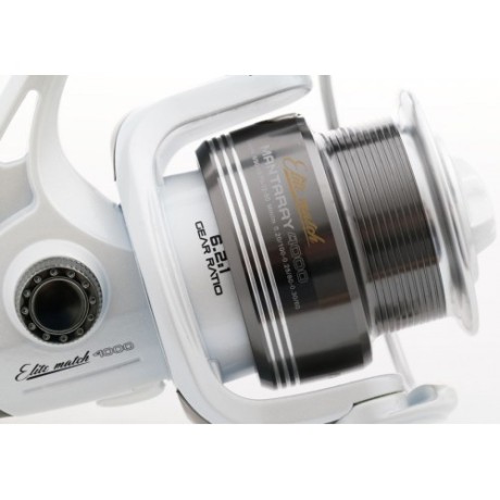 Катушка матчевая Flagman Mantaray Elite Match 4000