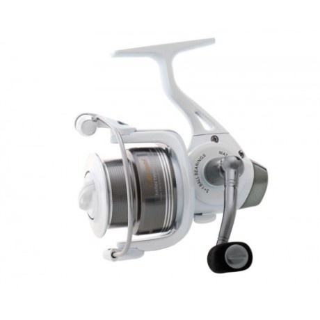 Катушка матчевая Flagman Mantaray Elite Match 4000