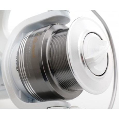 Катушка матчевая Flagman Mantaray Elite Match 4000