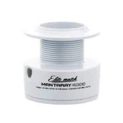 Катушка матчевая Flagman Mantaray Elite Match 4000