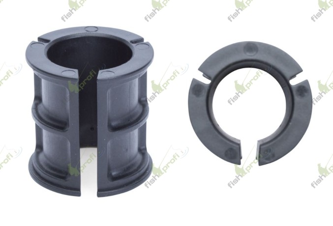 Втулка- переходник Preston OFFBOX 36 - INSERT TWIN PACK D 25мм