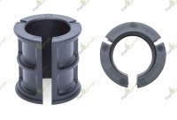 Втулка- переходник Preston OFFBOX 36 - INSERT TWIN PACK D 25мм