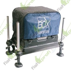 ON BOX X SERIES SEAT COVER Чехол для рыболовного ящика