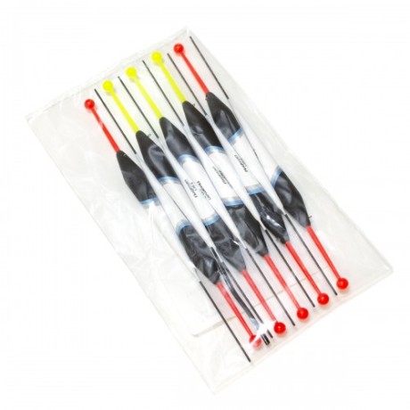 Поплавок Flagman из бальсы TF1023 1г