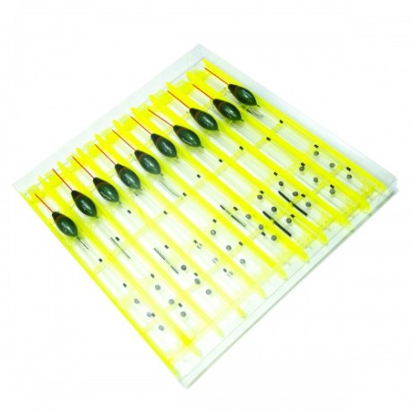 Поплавочная оснастка Flagman FR3 Rig 1,5г