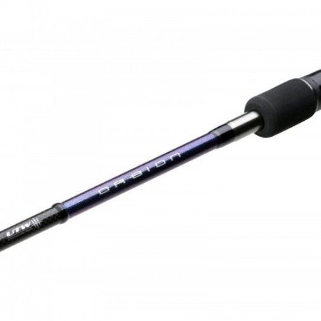 Спиннинговое удилище Flagman Orbion 83M 2,51м тест 6-26г