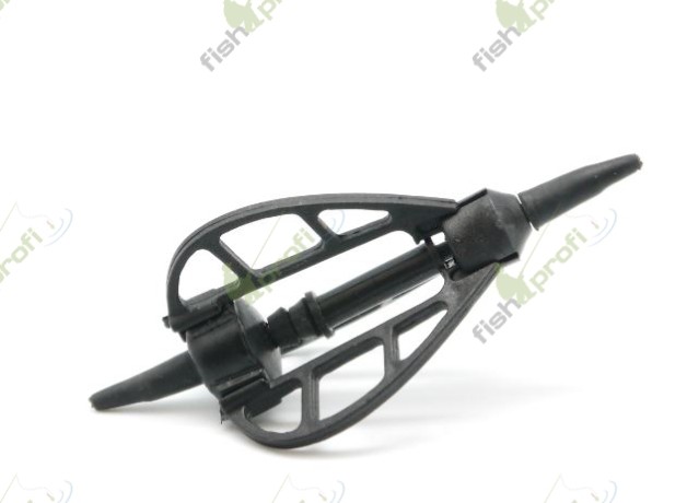 Кормушка методная "CarpPro"  56 гр.