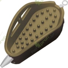 Кормушка фидерная Hydrus Method Feeder Browning 30 гр. 6,0 см.