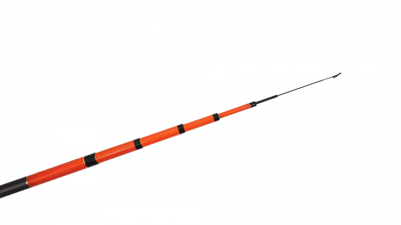 Удилище маховое без колец Аргентум Fishing 7м