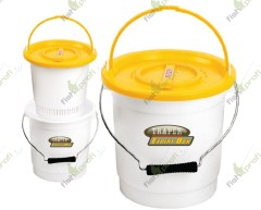 86028 Ведро TRAPER для живца 10л