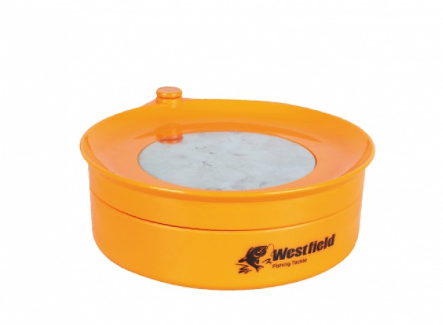 Бокс, чашка для насадки с магнитом для херабуны